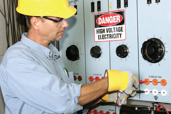 Electrical Safety Audits