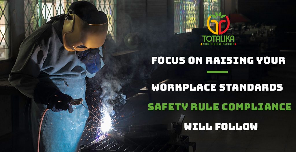 Workplace-safety-Standards
